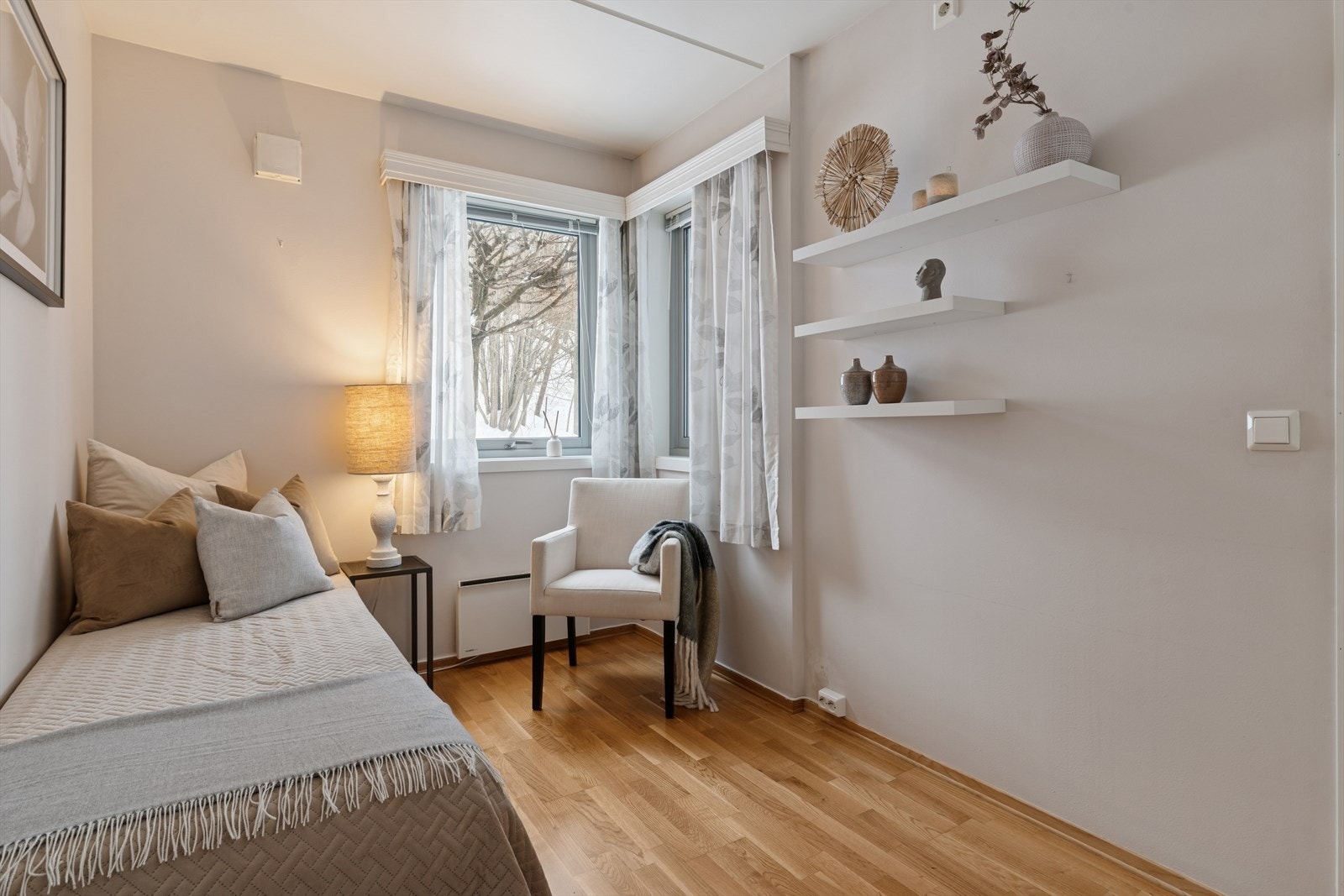 Soverom 2 Galleribilde