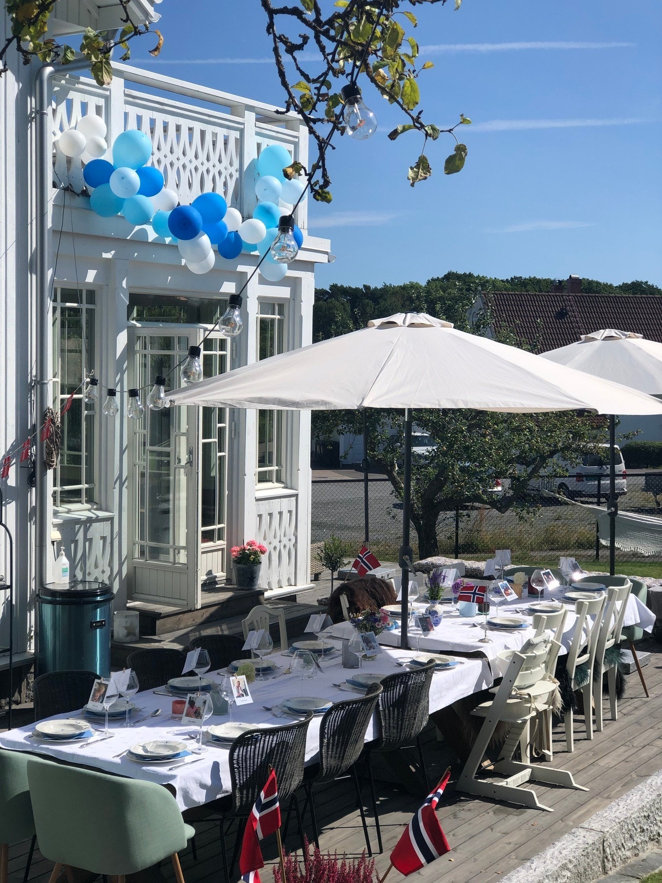 Selgers private bilde Galleribilde