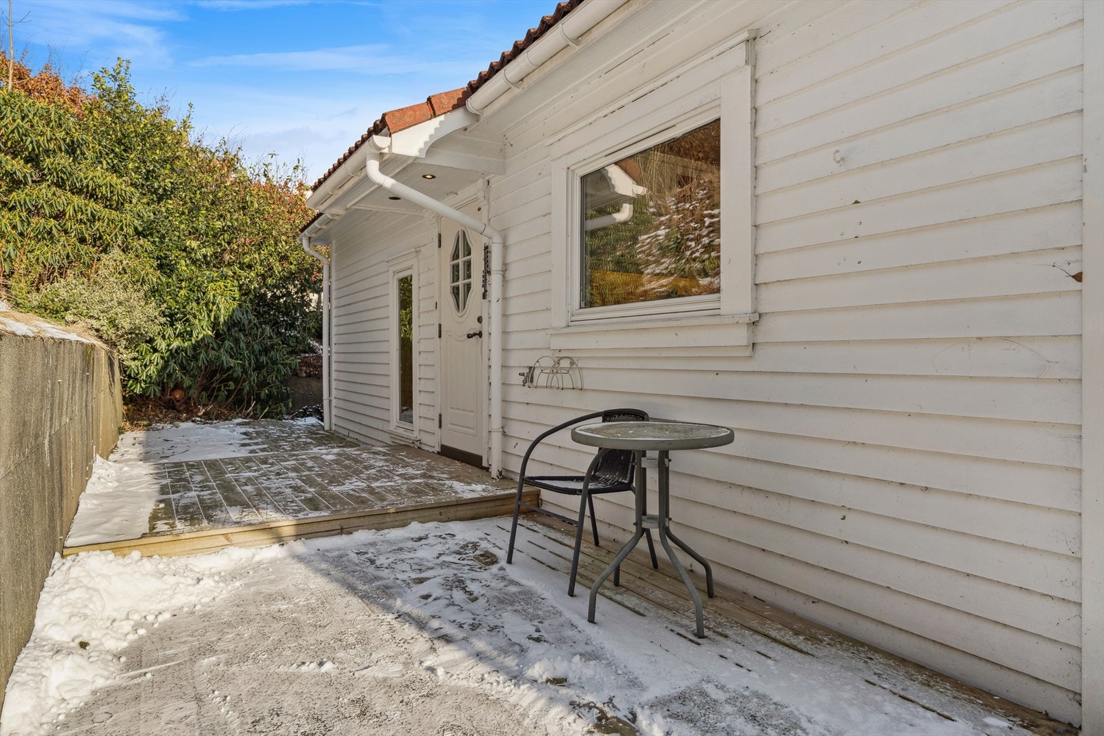 Her nytes morgenkaffen! Galleribilde