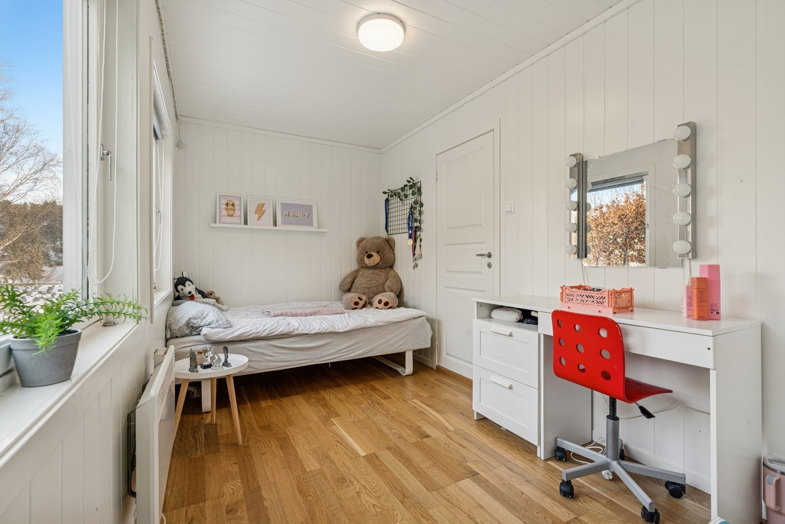 Soverom 2. Galleribilde