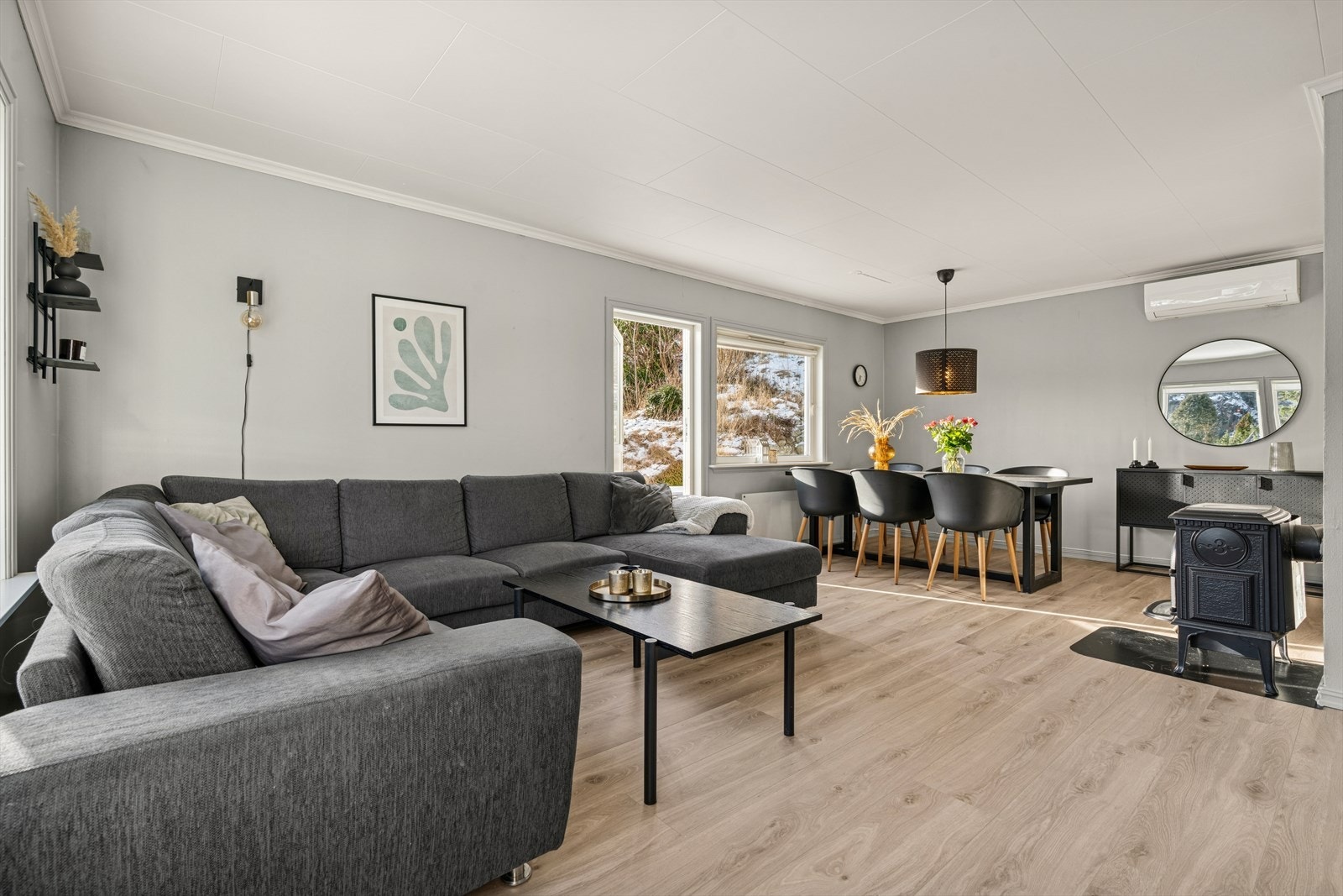 Varmepumpe (2021). Galleribilde