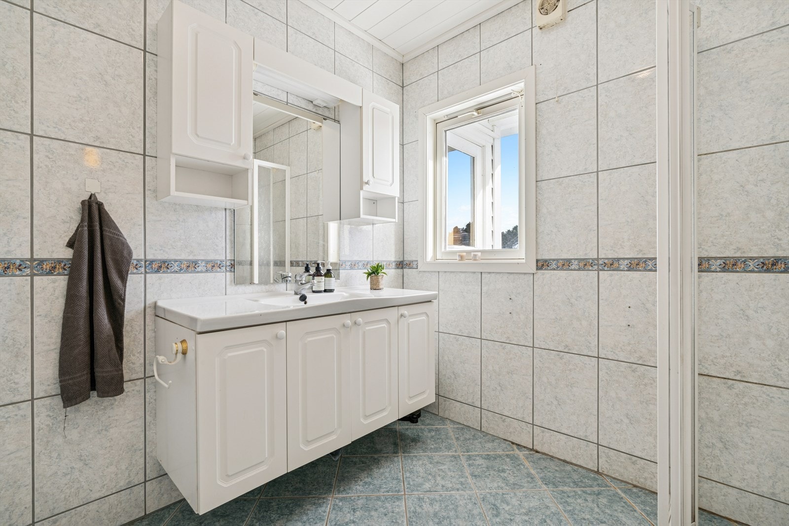 Badet må oppgraderes. Galleribilde