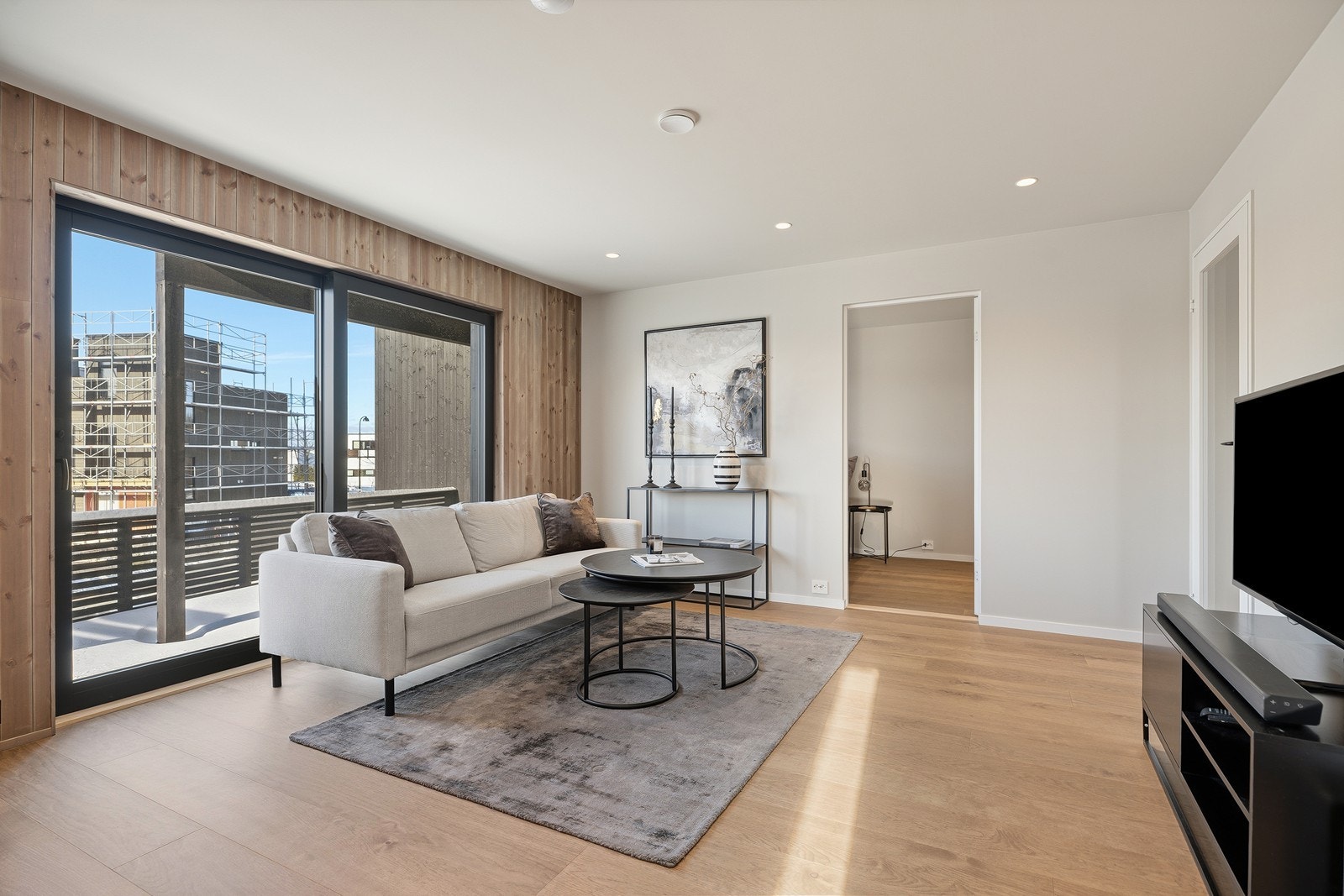 Kjellerstue Galleribilde