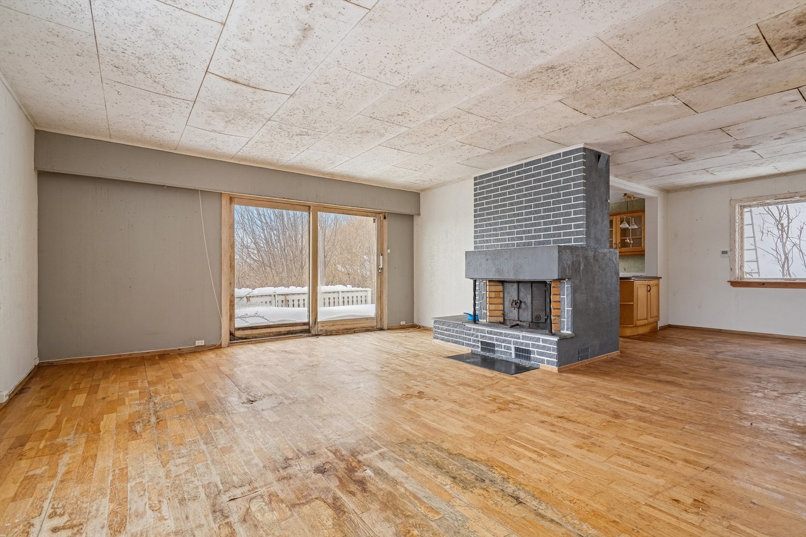 Stue i 1. etasje Galleribilde