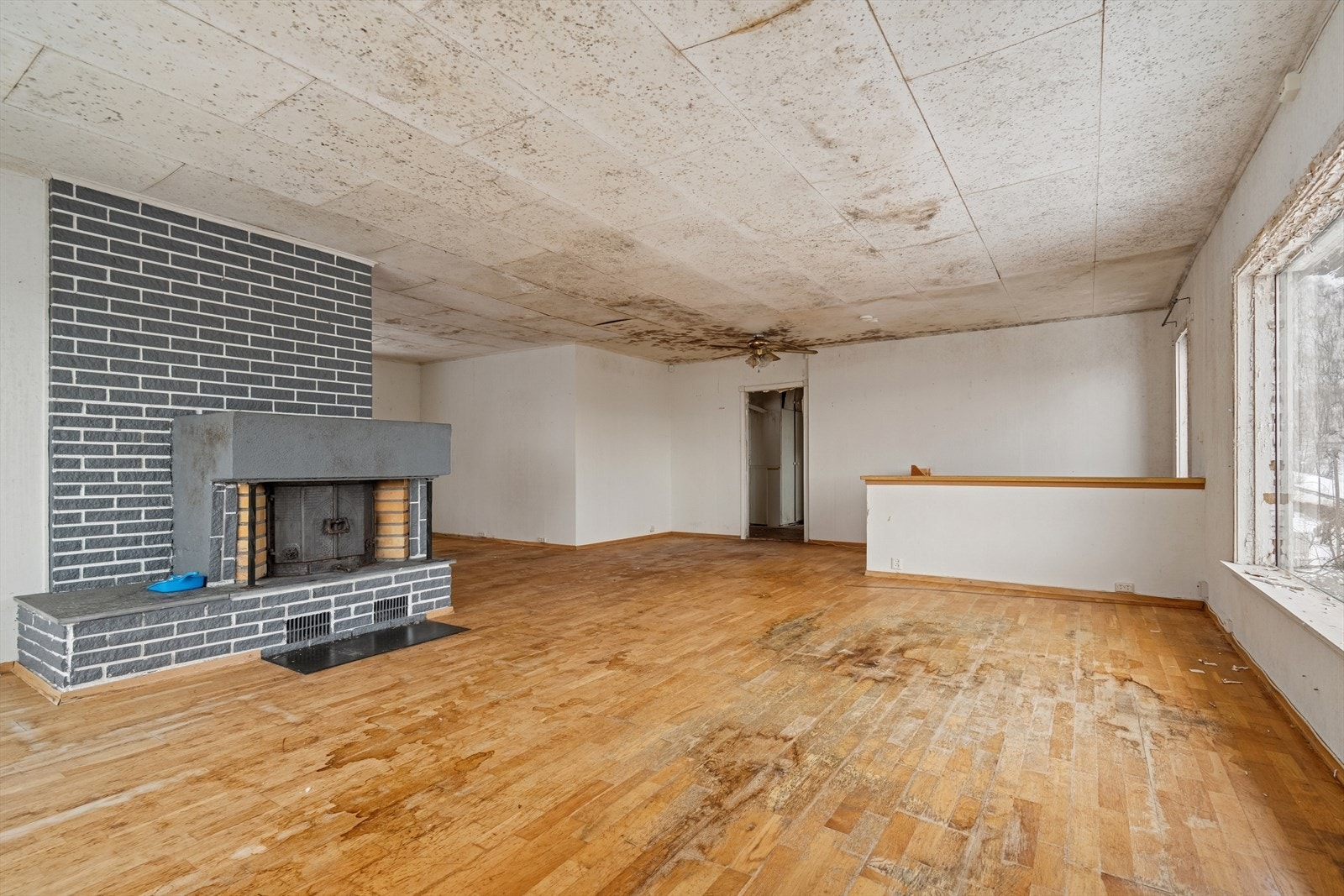 Stue i 1. etasje Galleribilde