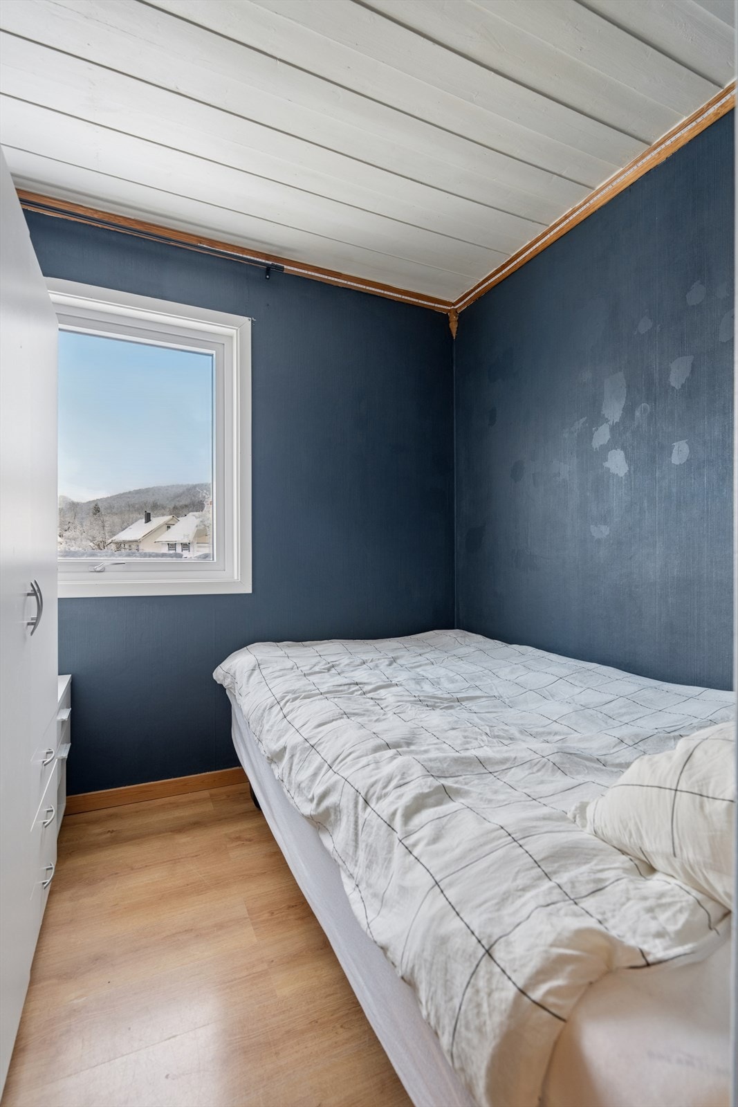 Alkove. Galleribilde