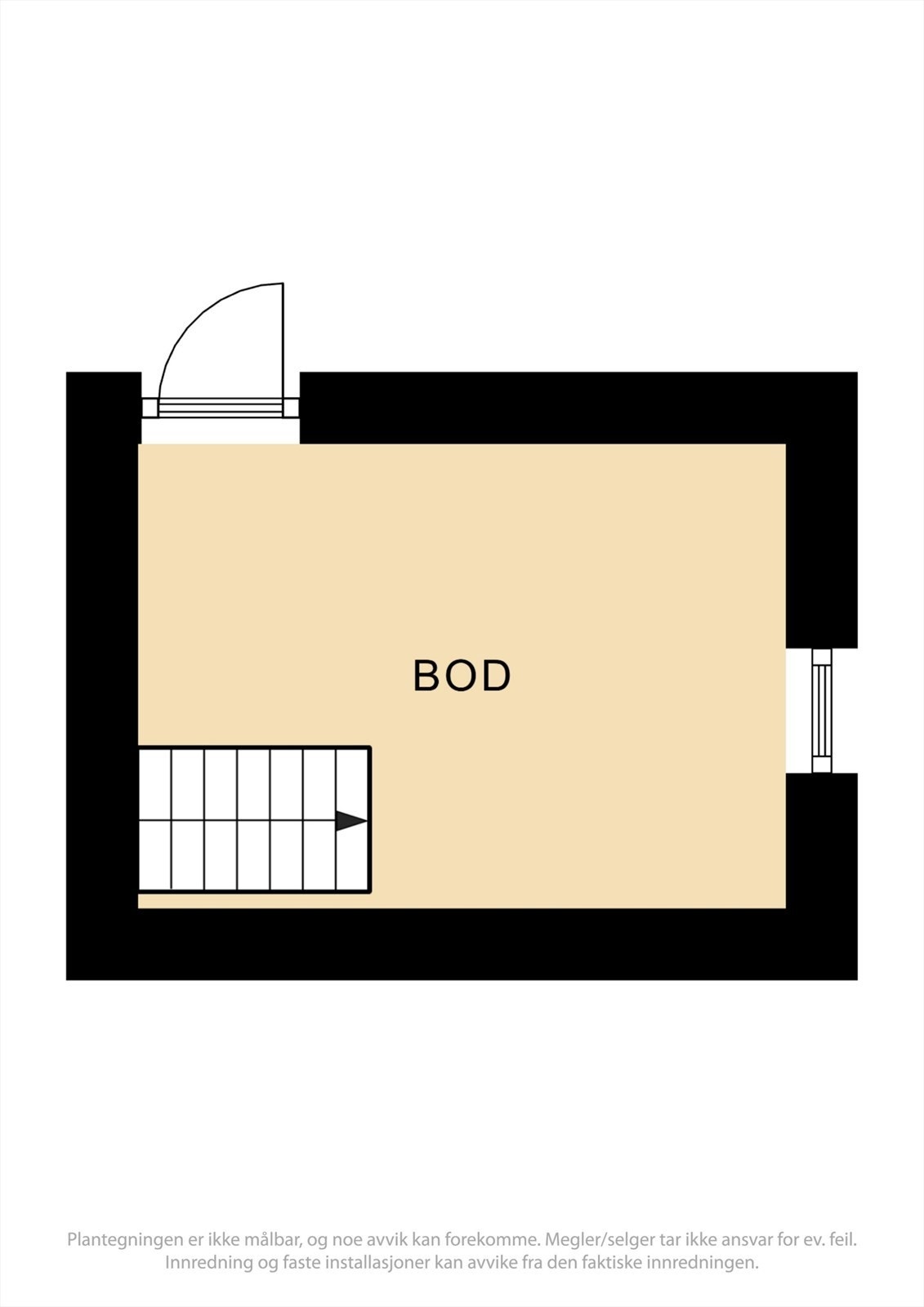 Plantegninger Galleribilde