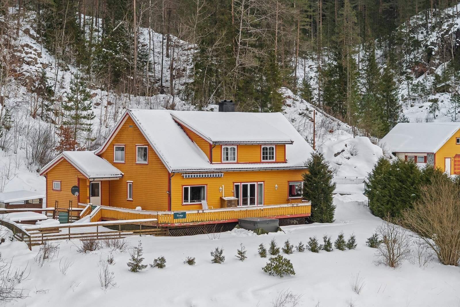 Velkommen til Botnan 50! Galleribilde