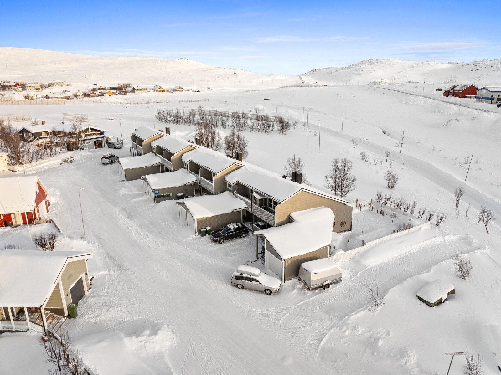 Beliggenhet og nabolag Galleribilde