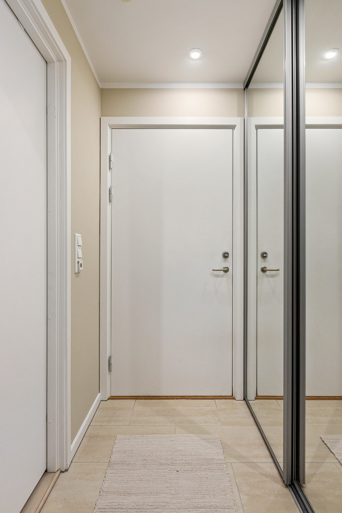 Leiligheten disponerer to kjelleboder med samlet areal på ca. 5kvm. Galleribilde