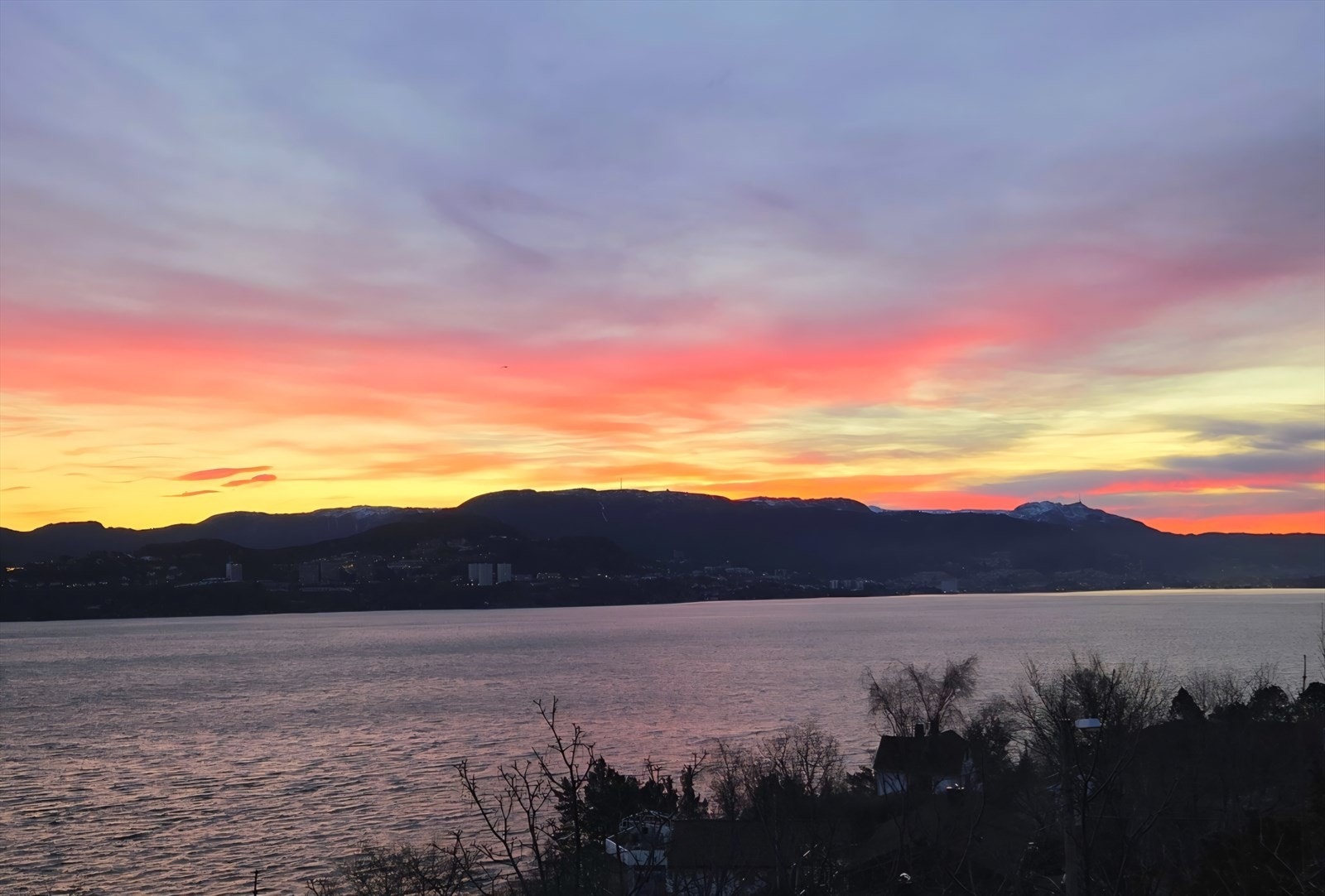 (Selgers private bilde) Galleribilde