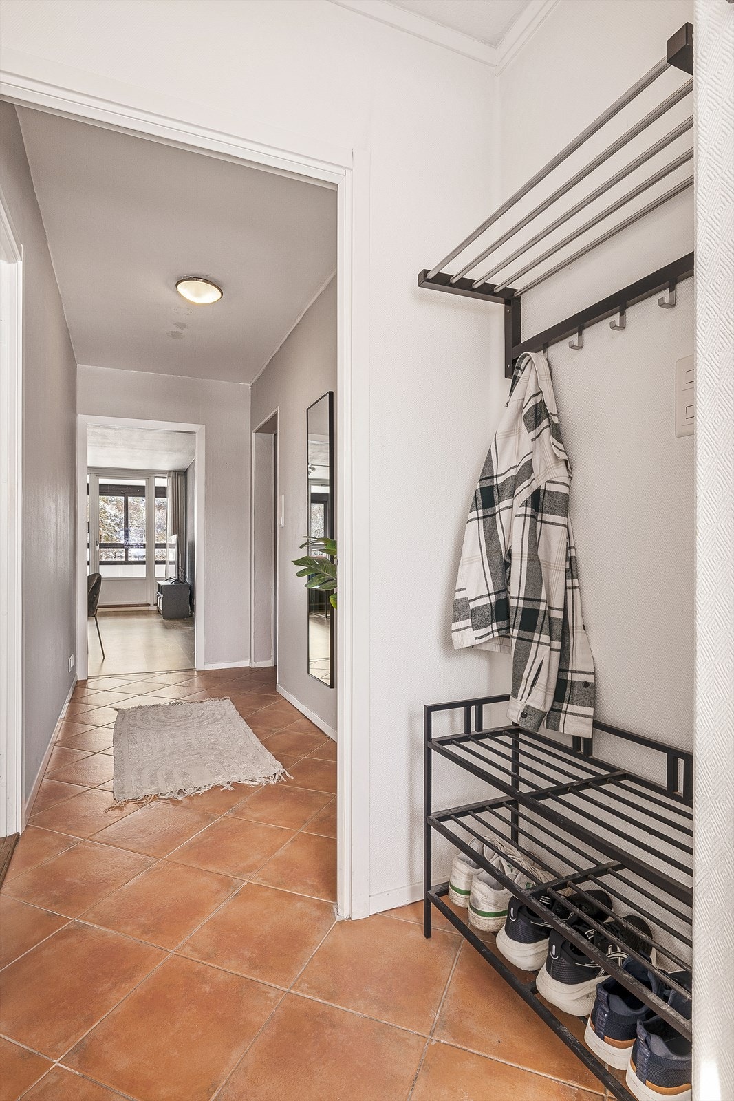 Velkommen inn! Galleribilde