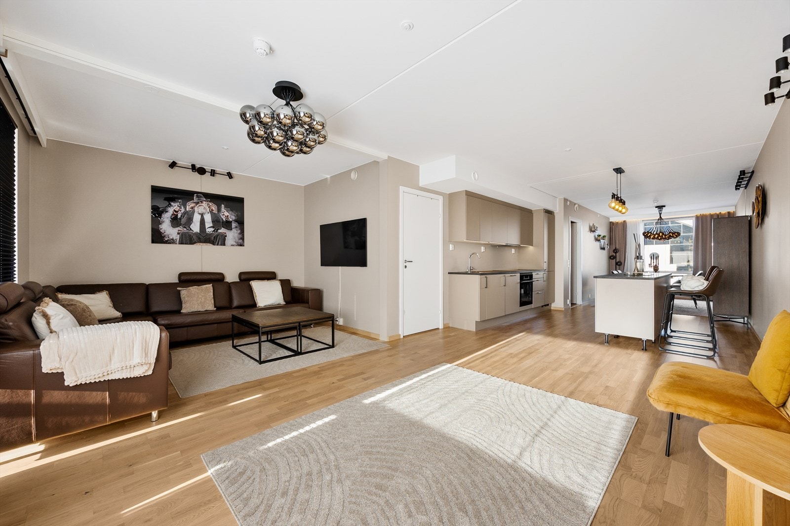 Velkommen til Gamleveien 85C! Galleribilde