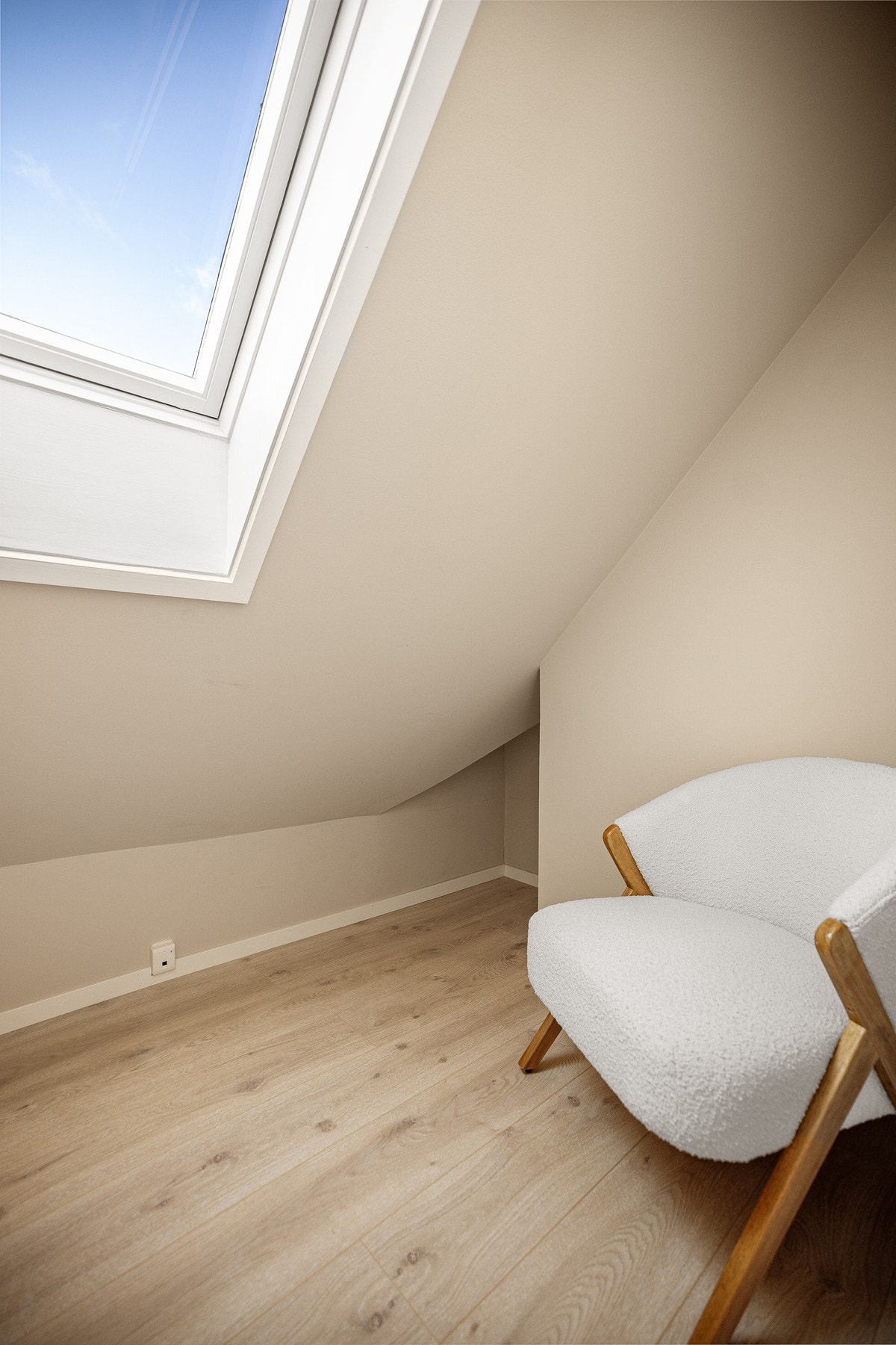 Disponibelt rom/ Bod Galleribilde