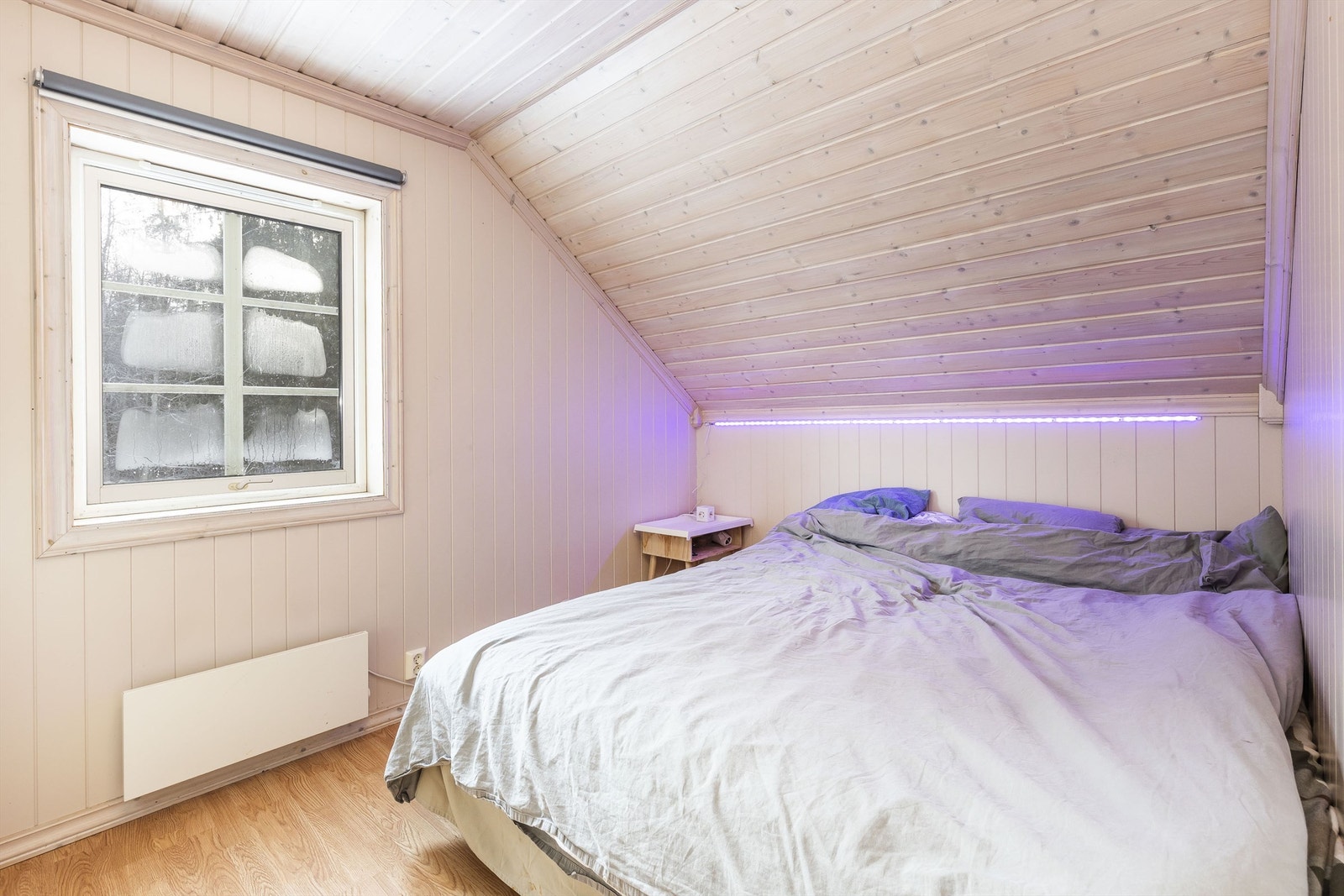 Soverom 1 Galleribilde