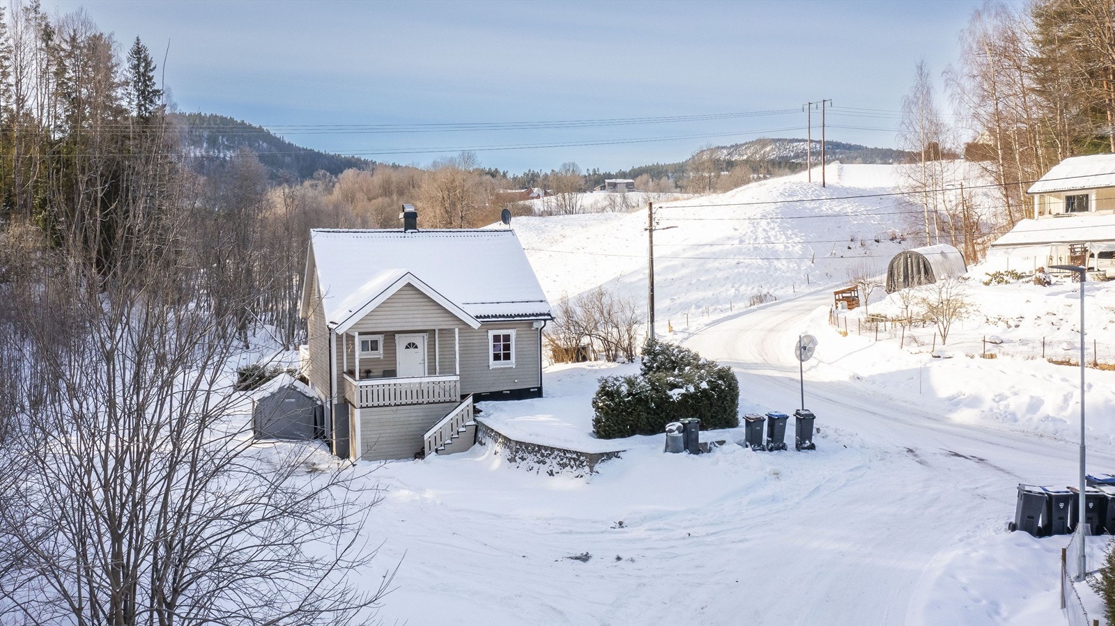 Foto:
Danny Twang Galleribilde