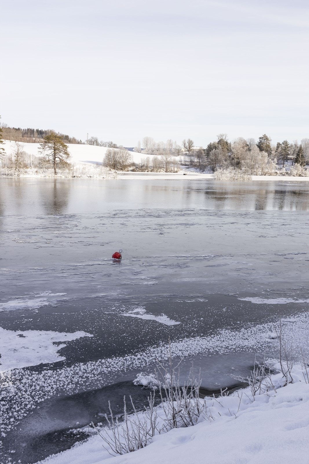 Kanalen Galleribilde