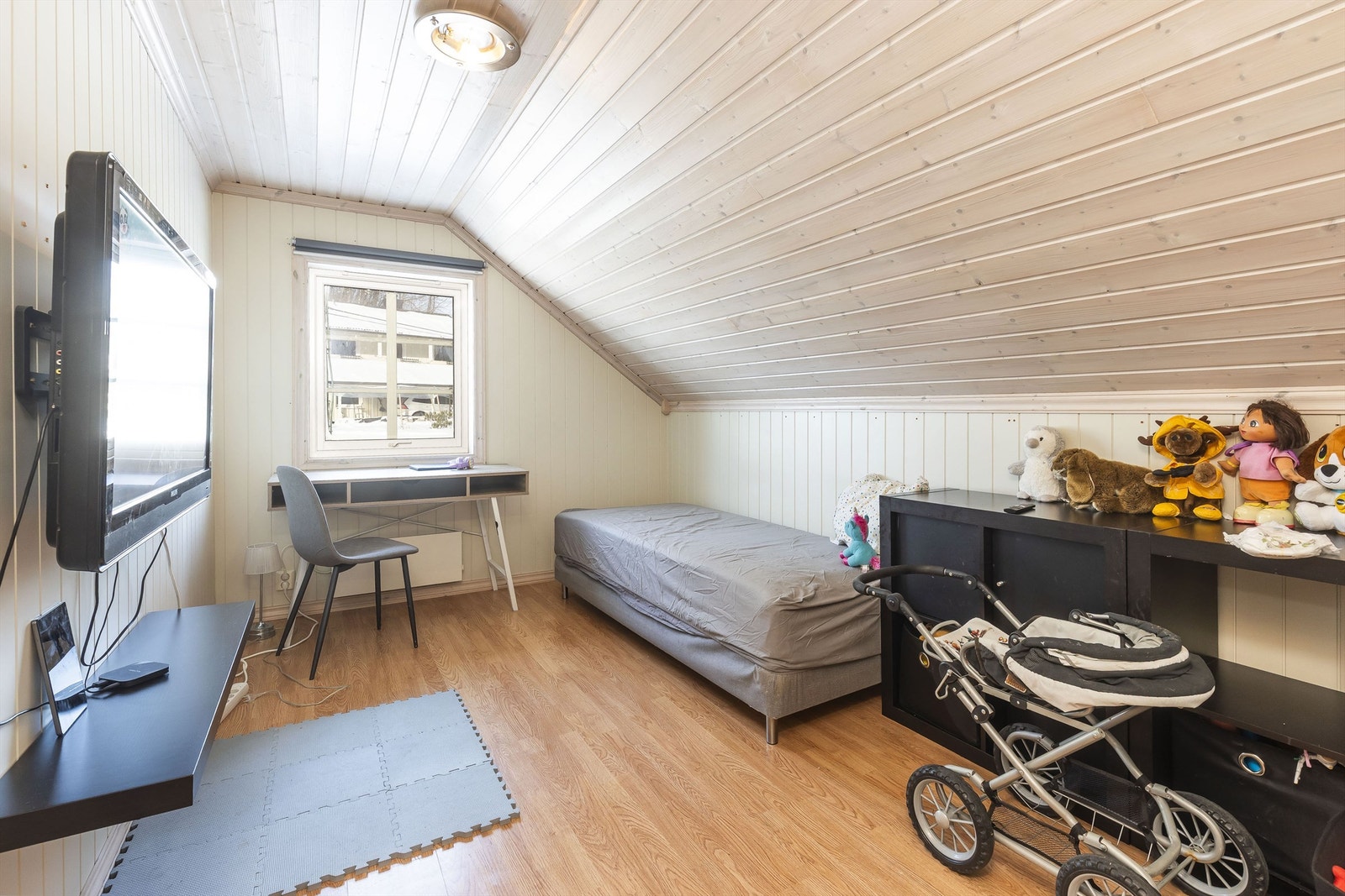 Soverom 2 Galleribilde