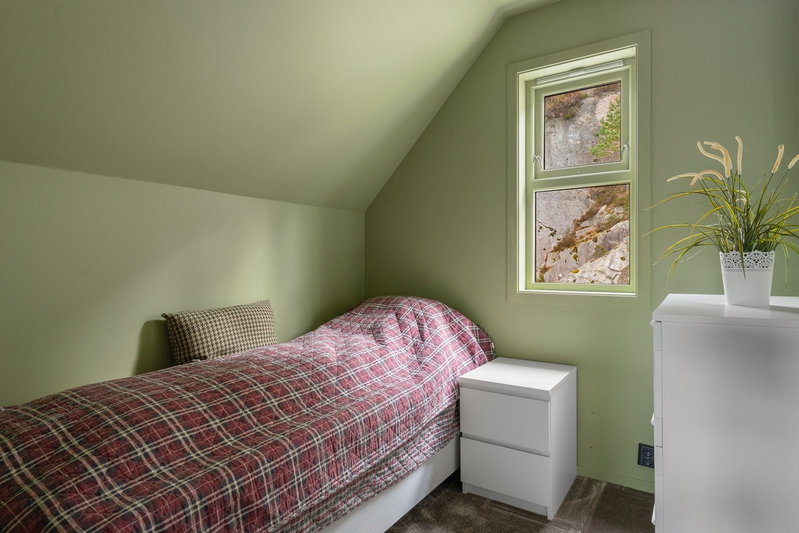 Soverom 3 Galleribilde