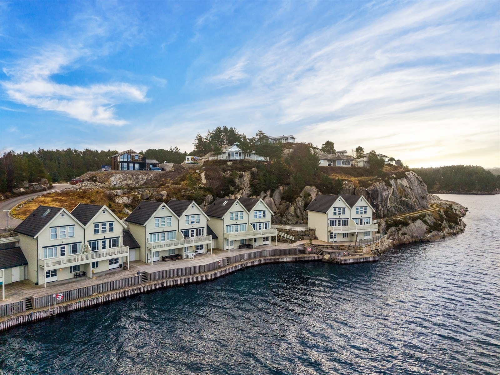 Velkommen til visning - husk påmelding! Galleribilde