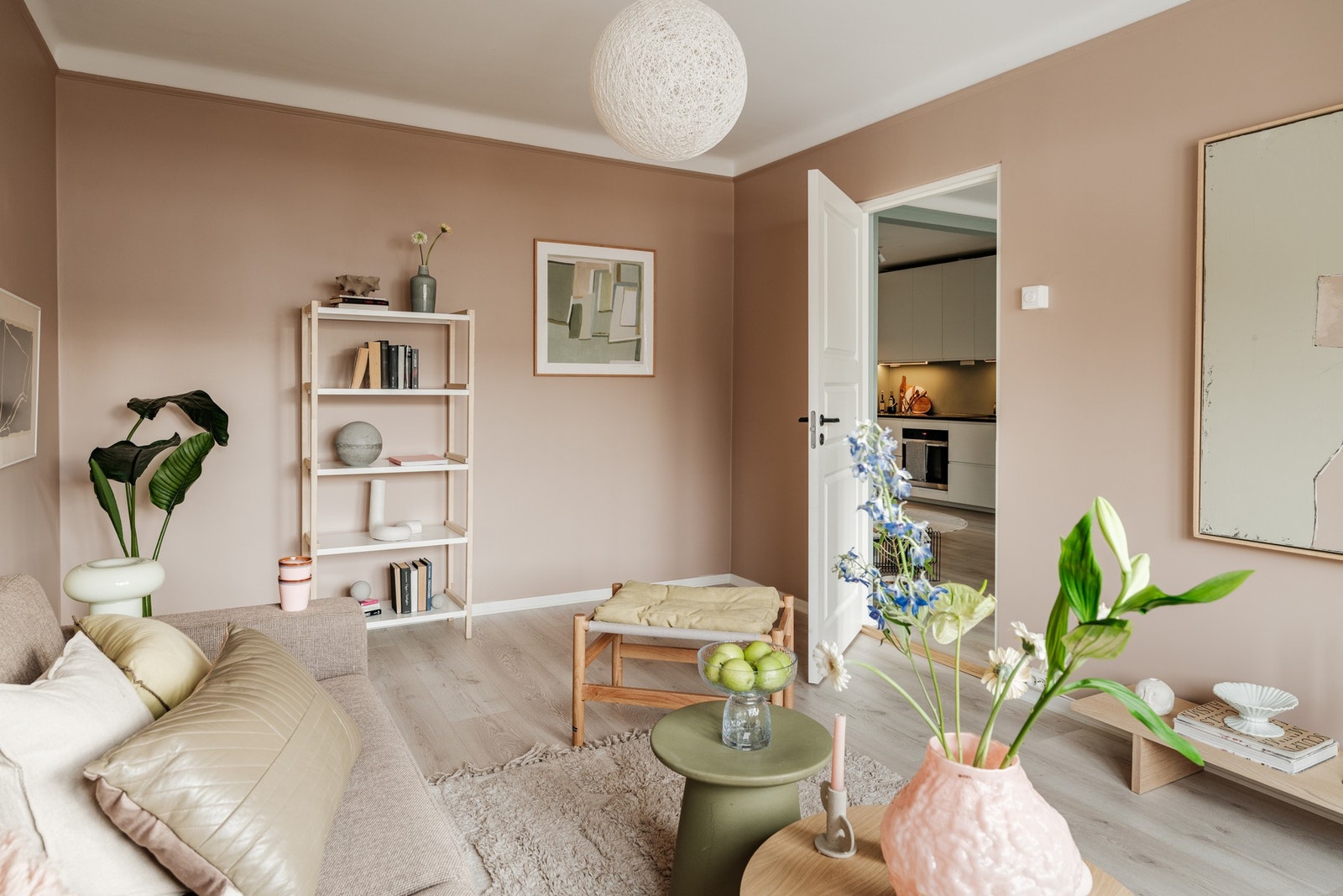 Nytt el-anlegg i 2020. Dokumentasjon foreligger. Galleribilde