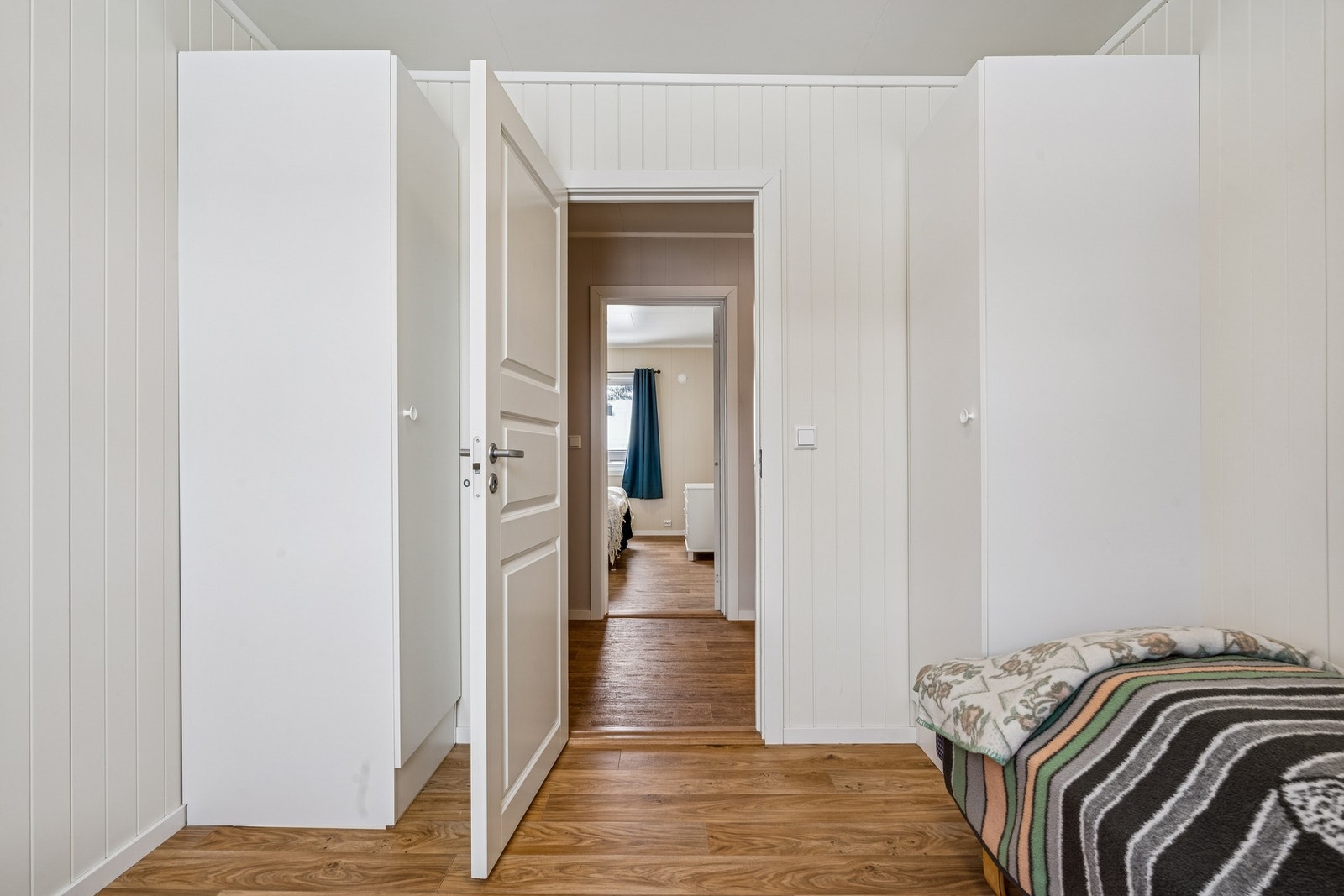 Soverom nr. 2 Galleribilde