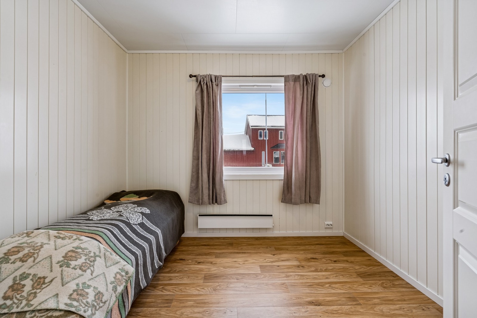 Soverom nr. 2 Galleribilde