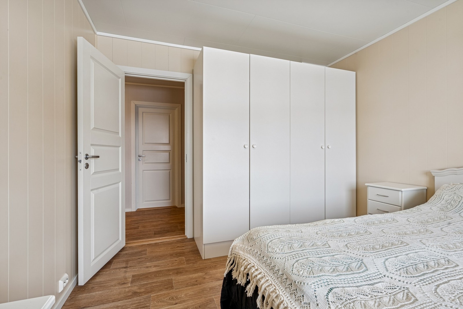 Hovedsoverom Galleribilde