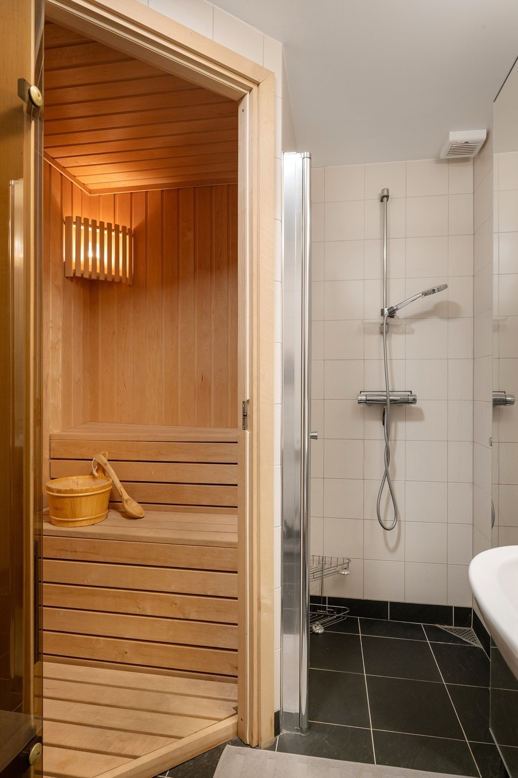 Badstue Galleribilde