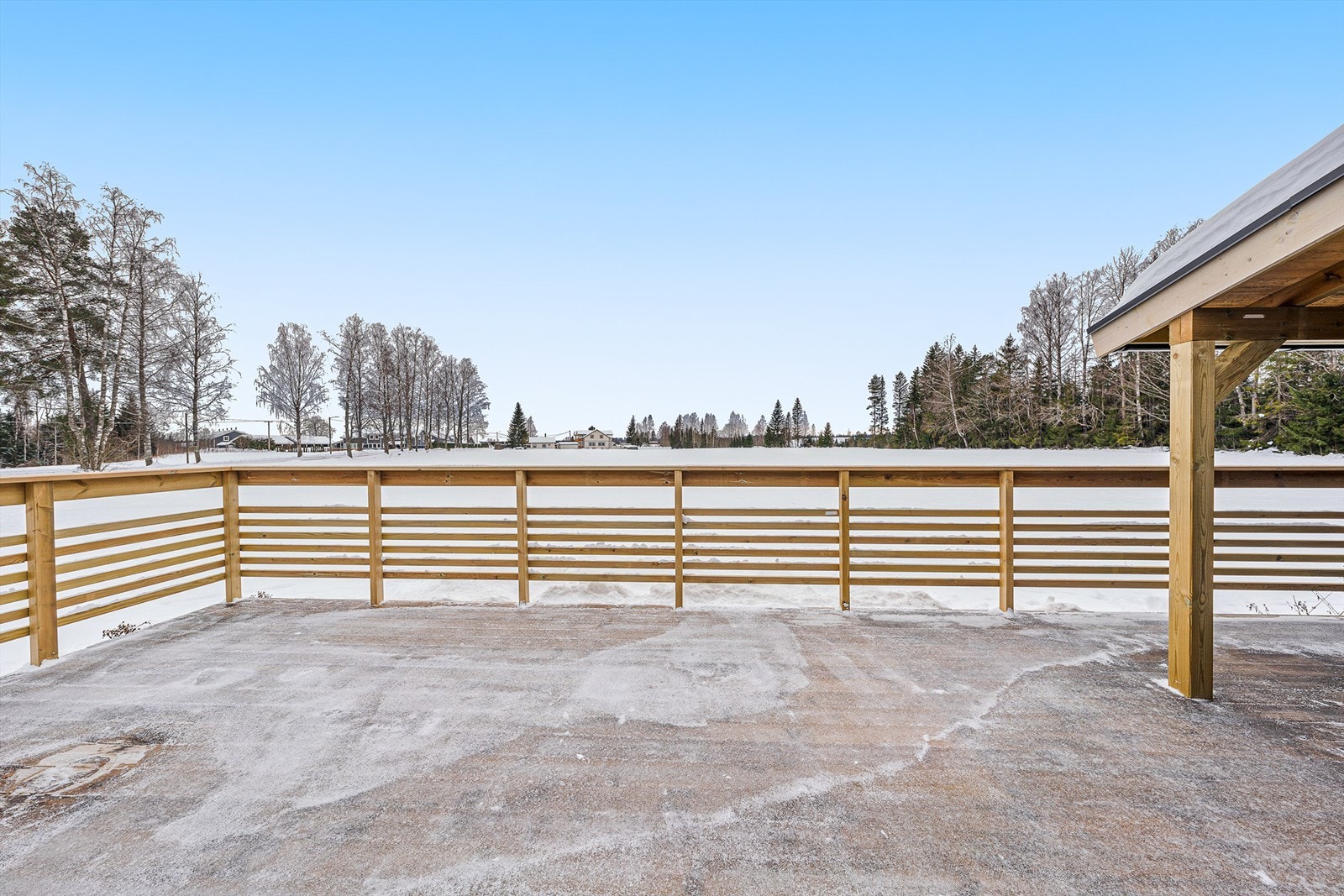 Her har man ingen gjenboere! Galleribilde