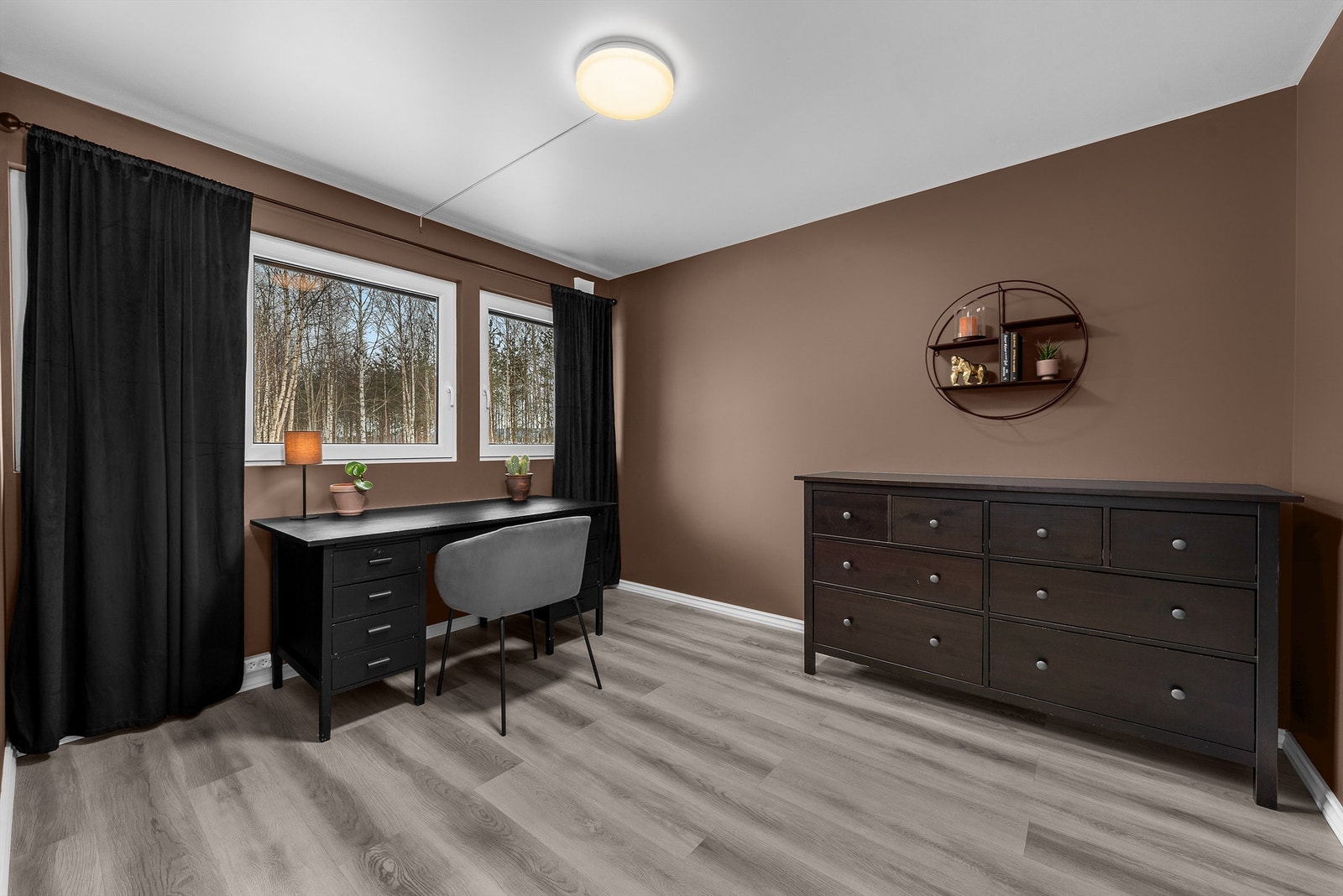 Soverom III Galleribilde