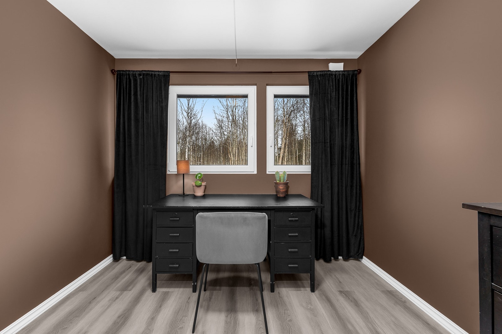 Soverom III Galleribilde