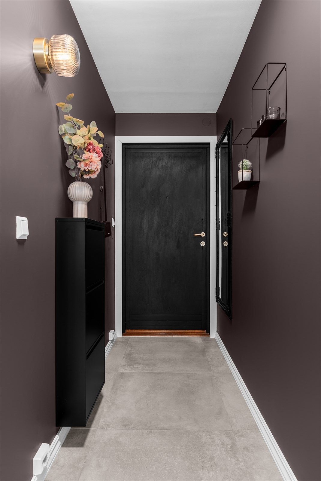 Velkommen inn! Galleribilde