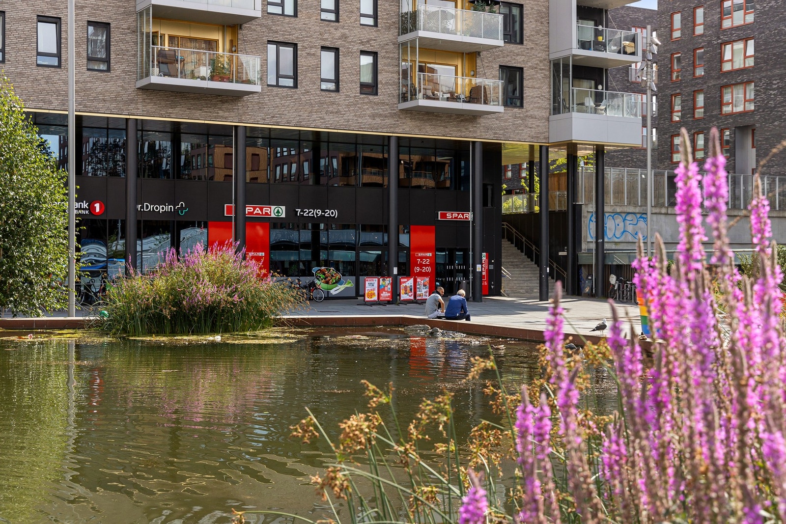 Nærområdet Galleribilde