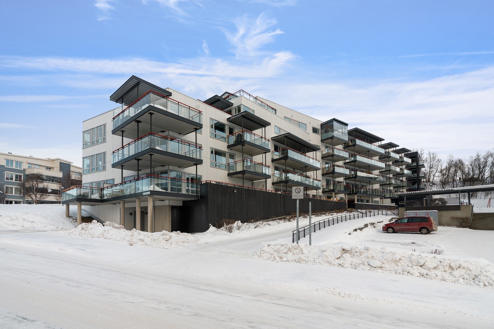 Velkommen til Wanny Woldstads veg 123 - Presentert av Sne Eiendomsmegling v/Robin Cornelius Lund!