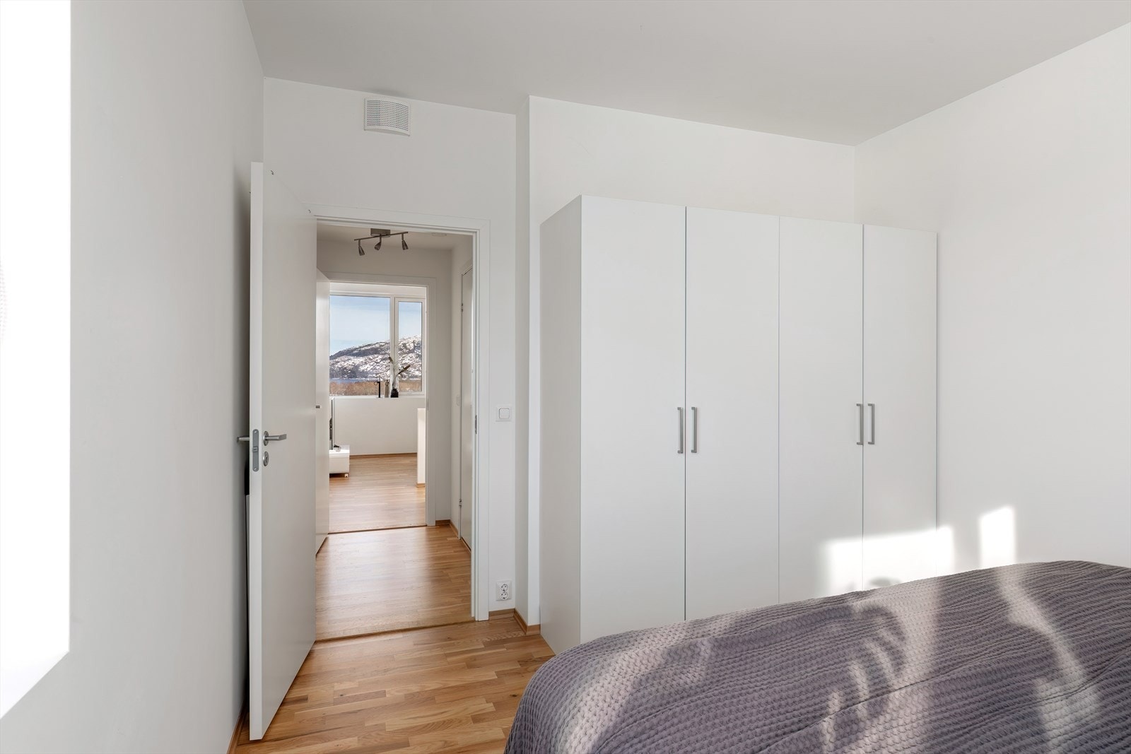 5.etg - Soverom 3 Galleribilde