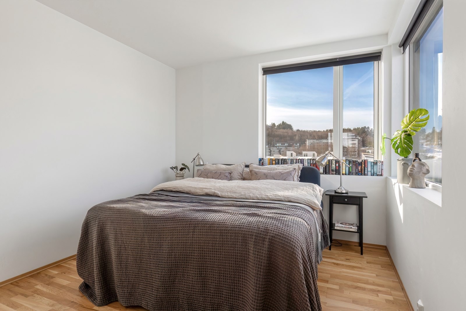 5.etg - soverom 3 Galleribilde