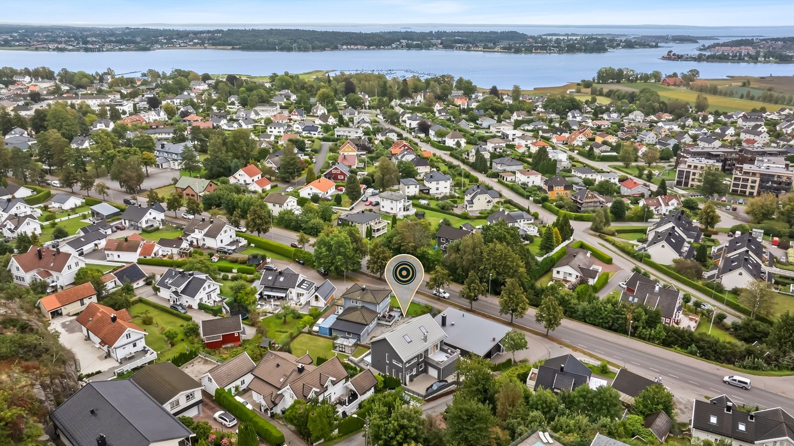 Velkommen! Galleribilde