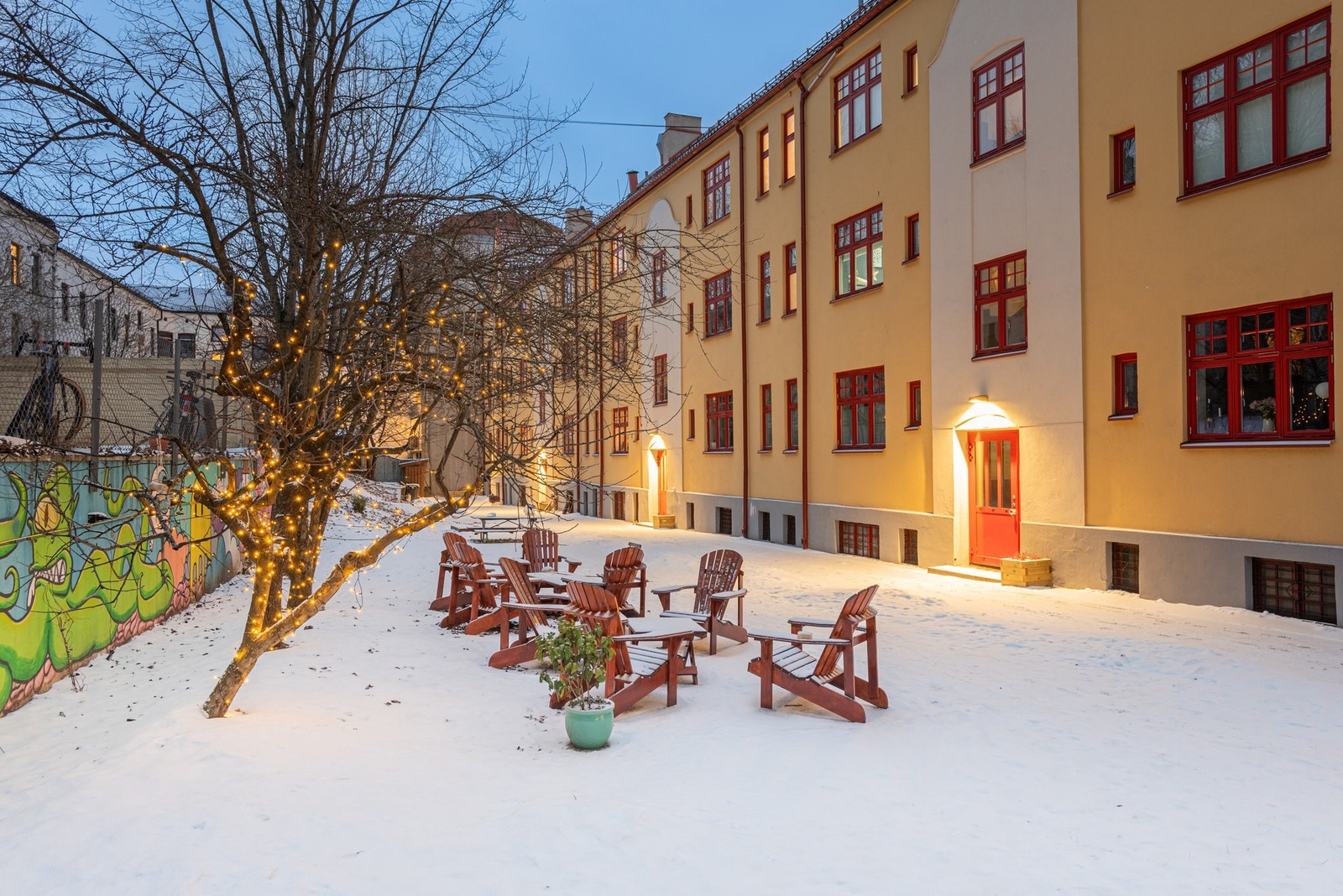 Foto: Studio Oslo Galleribilde