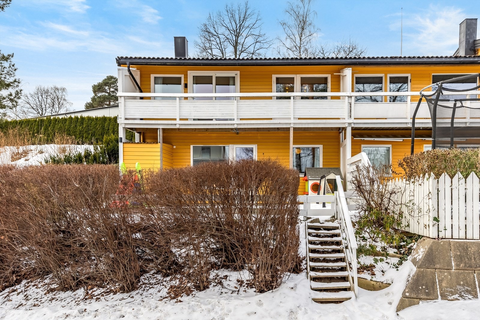 Velkommen til Åstubben 38! Galleribilde