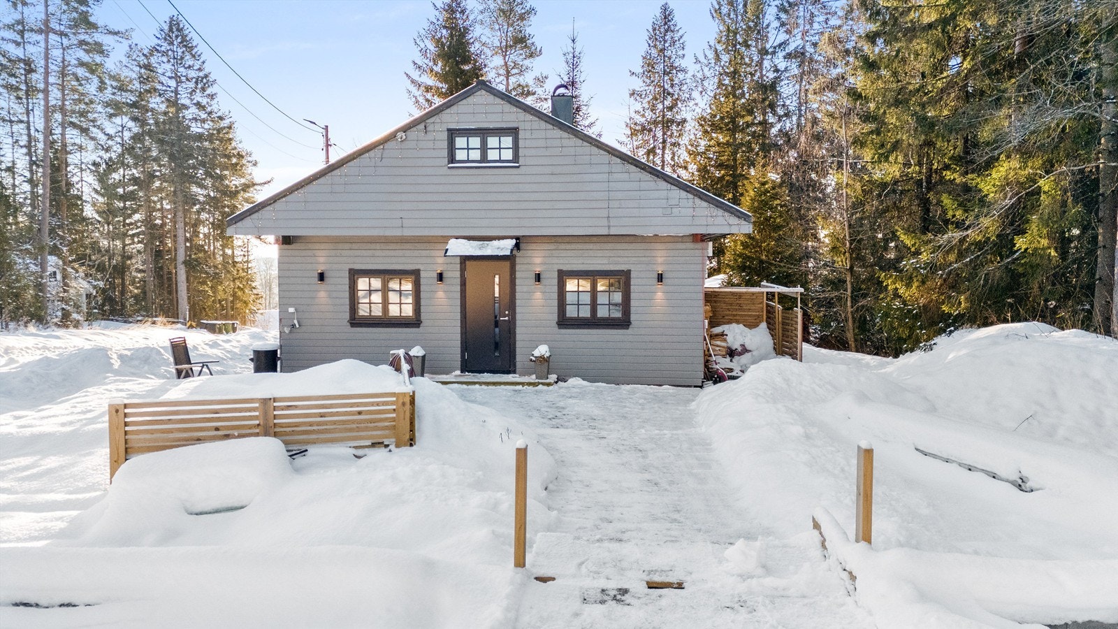 Foto Espen Edin / Image Day Galleribilde