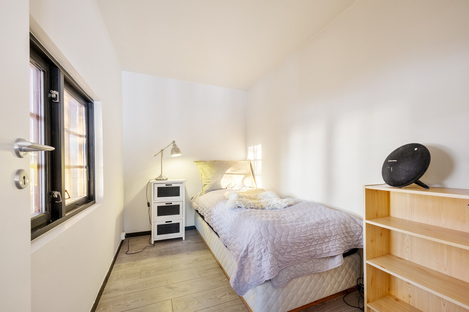 Soverom Galleribilde