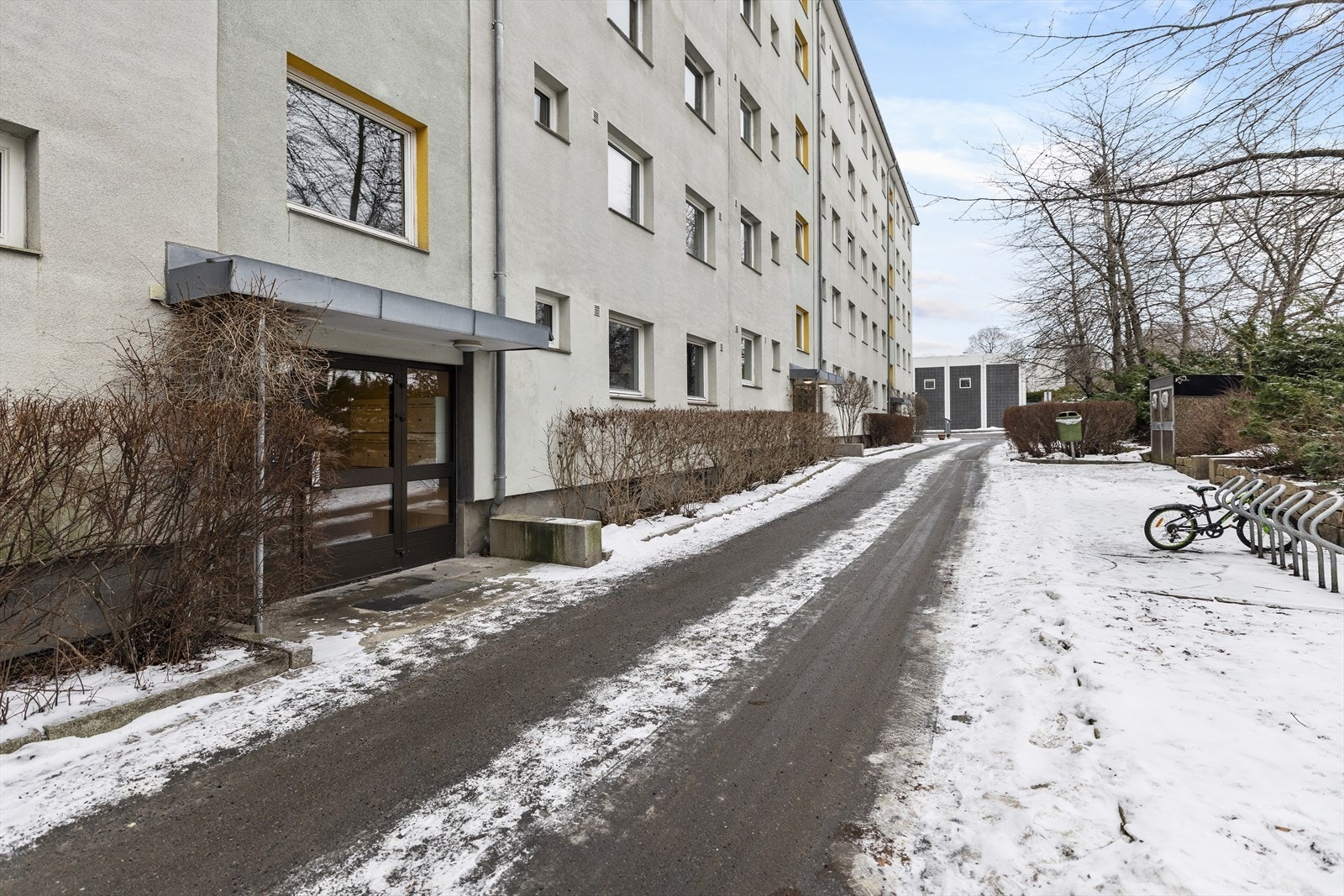 Velkommen til Ringgata 5C Galleribilde