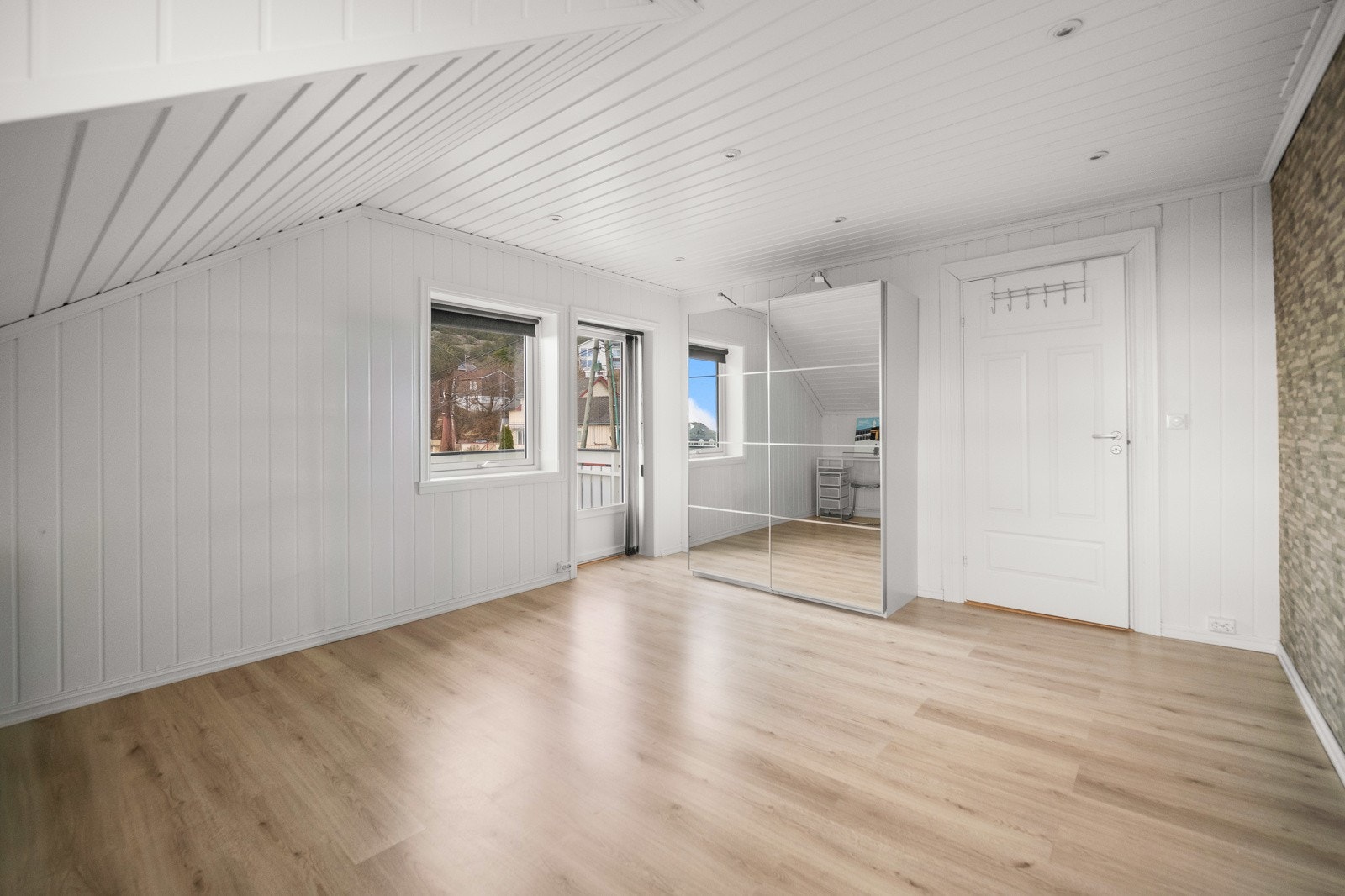 Soverom Galleribilde