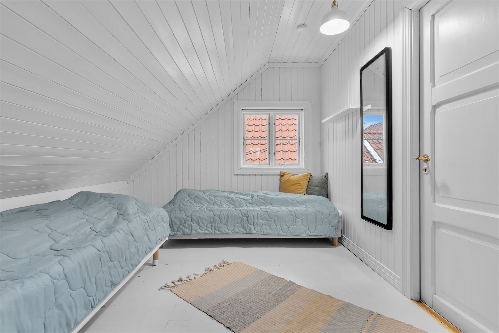 Soverom Galleribilde