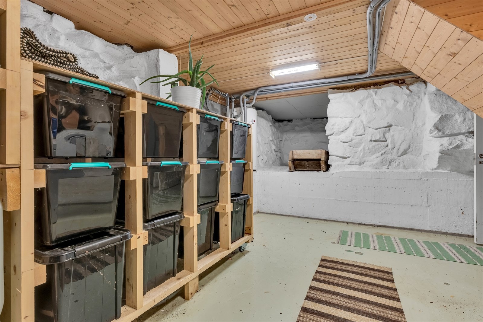 Kjeller Galleribilde