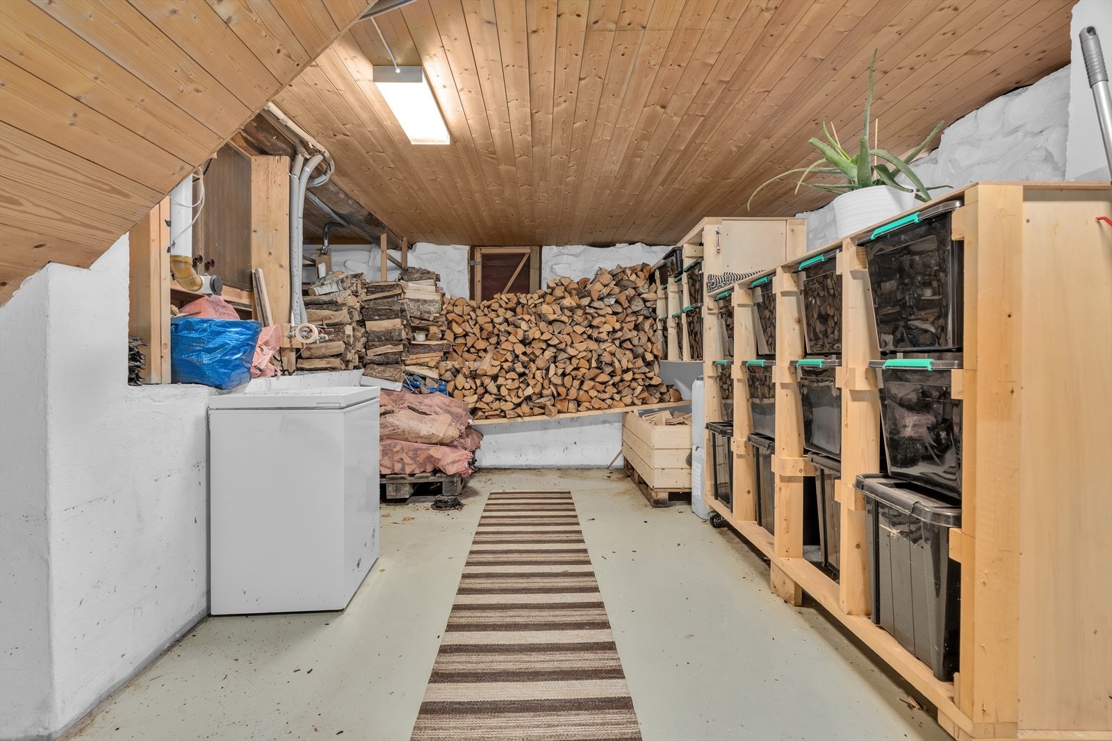 Kjeller Galleribilde