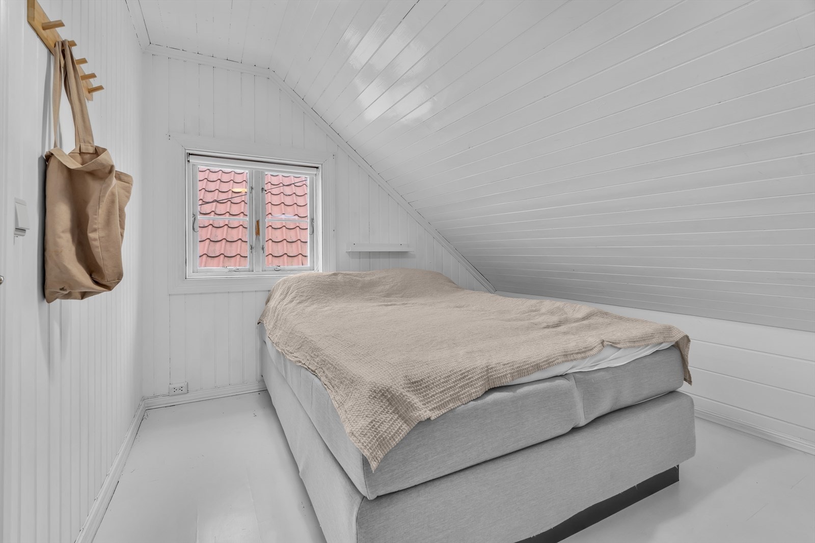 Soverom Galleribilde