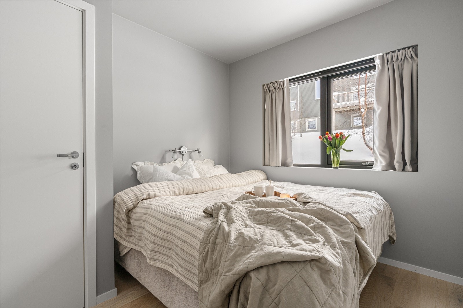 Soverom 3. Galleribilde