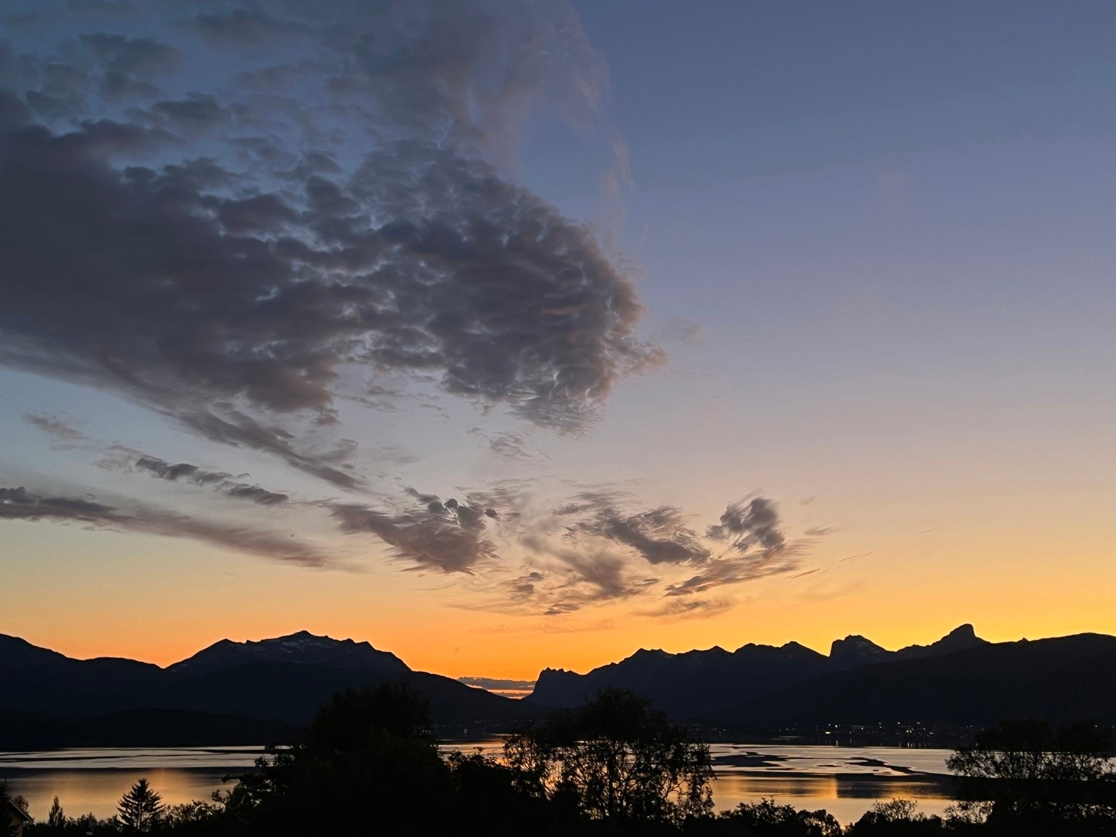 Selgers private bilde. Galleribilde